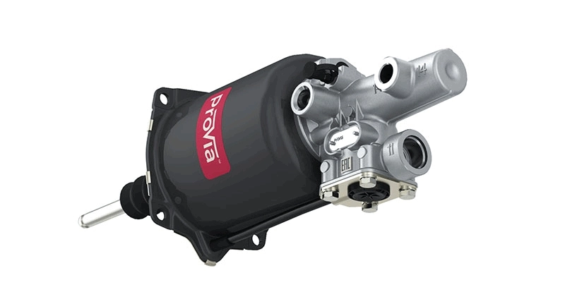 Підсилювач зчеплення ПГУ Provia PRO0510090 ціна, від 65.20 USD