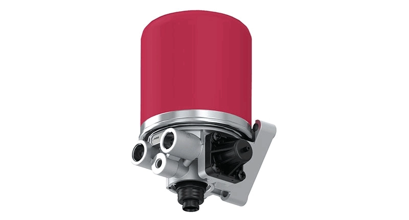 Осушувач повітря пневматичної системи Provia PRO4100030 ціна, від 82.28 USD