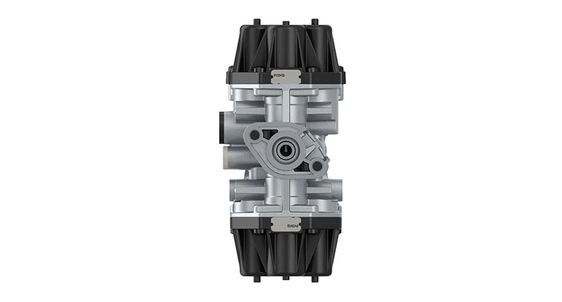 PRO9340050 Provia Клапан обмеження тиску пневмосистеми