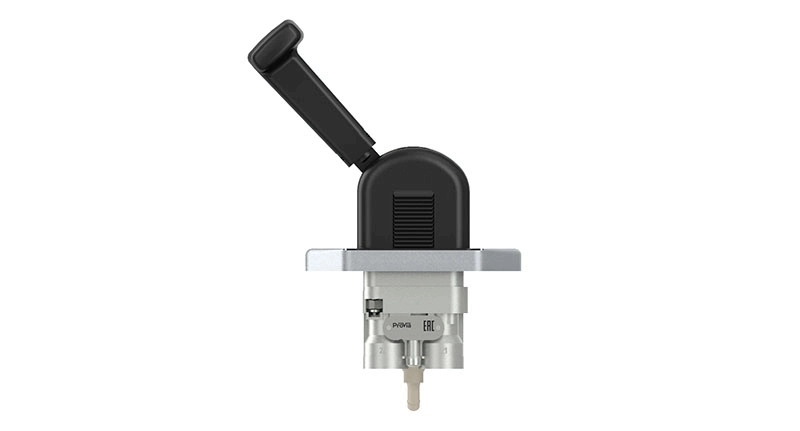 PRO6450020 Provia Кран стоянкового гальма