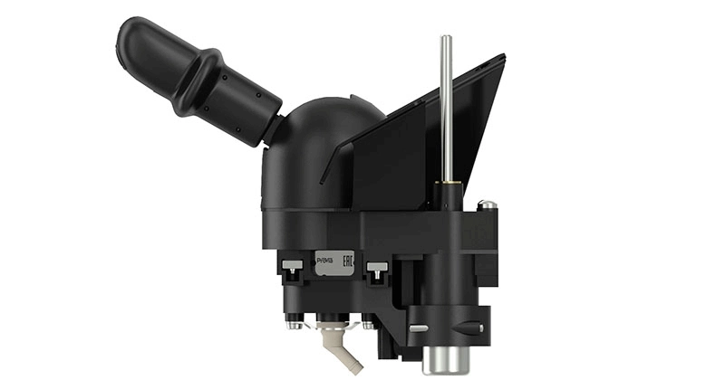 PRO6450000 Provia Кран стоянкового гальма