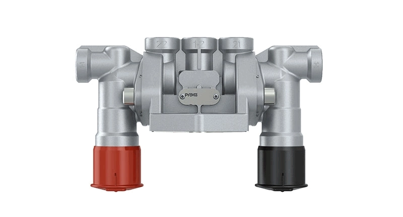 PRO5270060 Provia Клапан аварійного розгальмовування