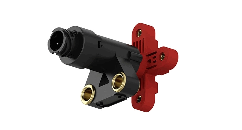Датчик рівня положення кузова, задній Provia PRO4120330 ціна, від 48.70 USD