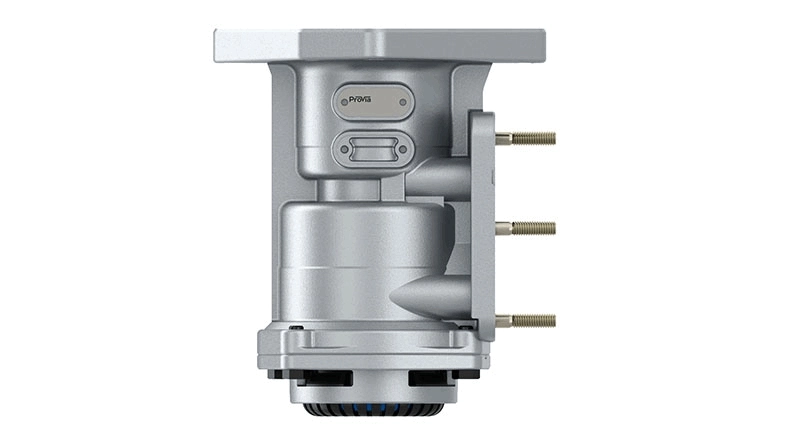 PRO3151800 Provia Гальма робочі передні ножні