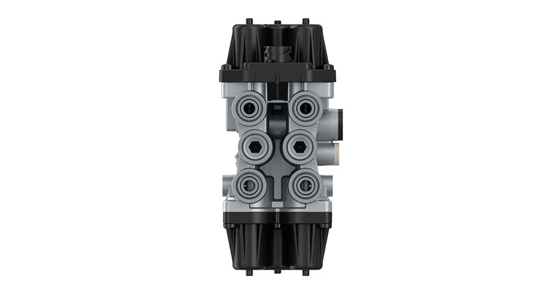 Купити PRO9340050 Provia Клапан обмеження тиску пневмосистеми