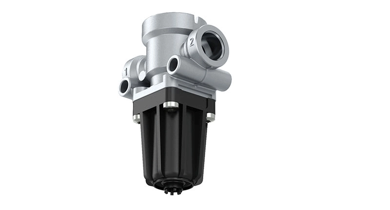 Клапан обмеження тиску пневмосистеми Provia PRO0103000 ціна, від 33.45 USD