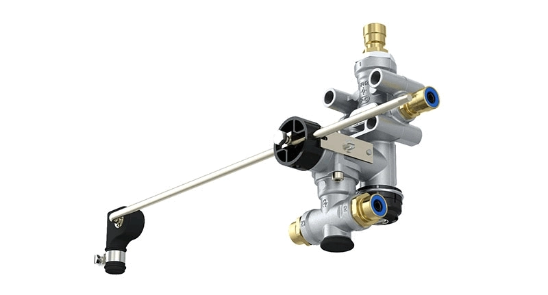 Клапан компресора кондиціонера Provia PRO0060020 ціна, від 111.65 USD