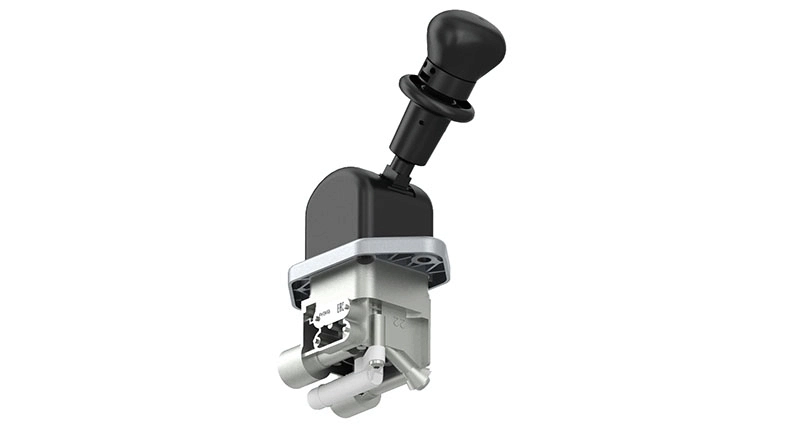 Кран стоянкового гальма Provia PRO6450030 ціна, від 54.27 USD