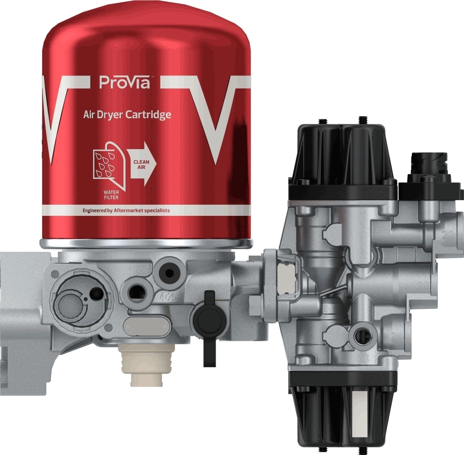 PRO1001000 Provia Осушувач повітря пневматичної системи