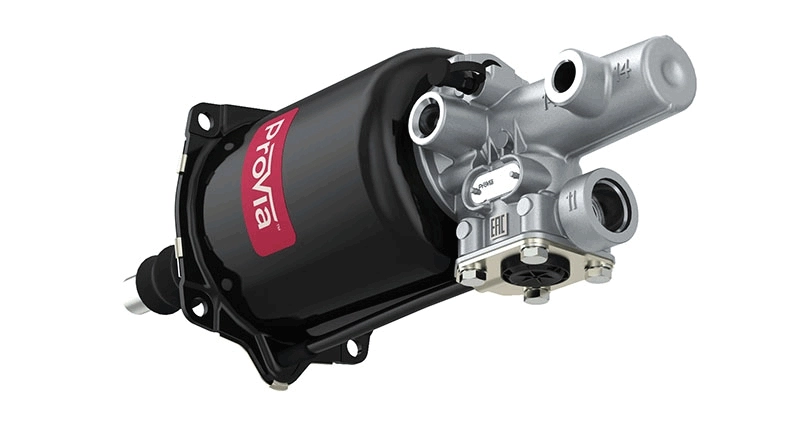 Підсилювач зчеплення ПГУ Provia PRO0510100 ціна, від 131.14 USD