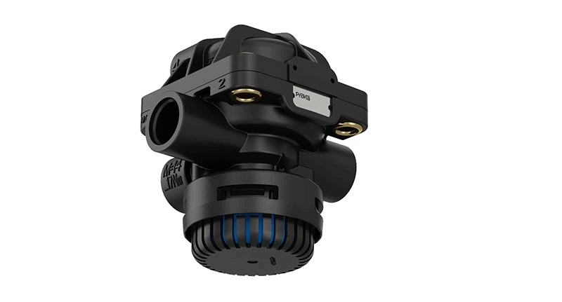Клапан аварійного розгальмовування Provia PRO0110030 ціна, від 49.57 USD