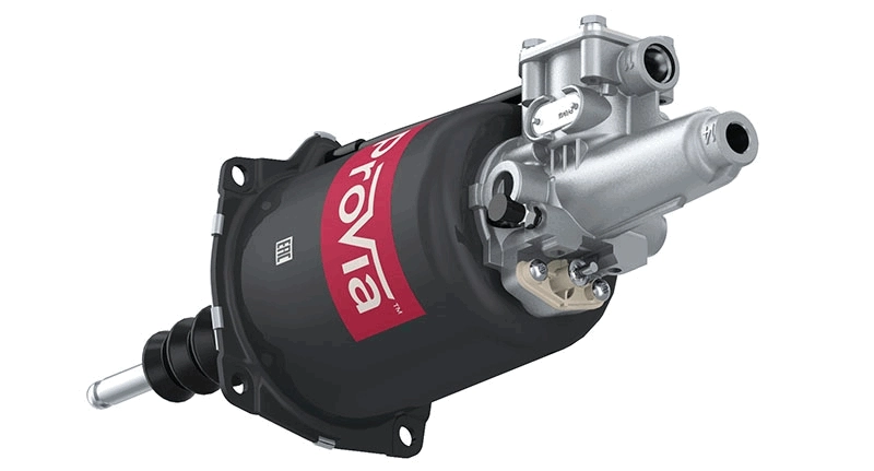 Підсилювач зчеплення ПГУ Provia PRO0510040 ціна, від 105.72 USD