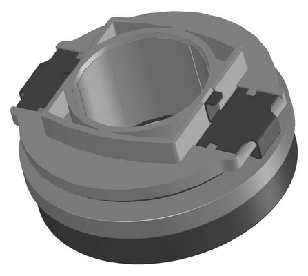 Вижимний підшипник Polcar 500114910 ціна, від 19.48 USD