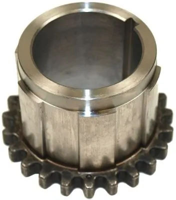 K53022317AC Fiat/Alfa/Lancia Зірочка приводу коленвала двигуна