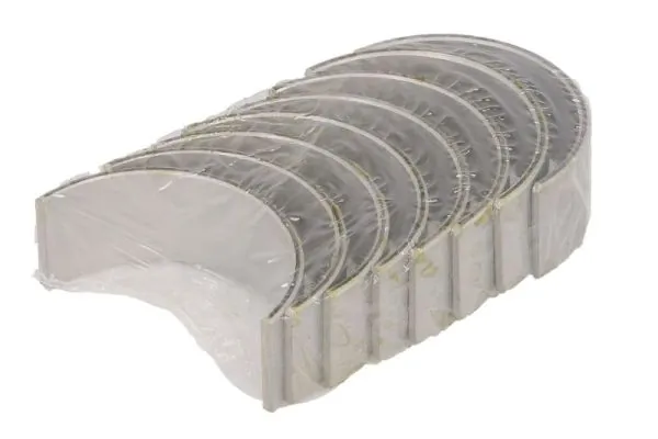 Купити Вкладиші шатунні Renault Scenic II JM0, JM1