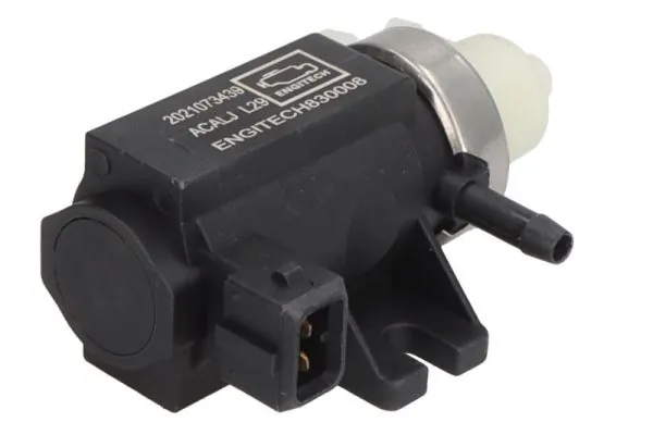 ENT830008 Engitech Клапан перетворювач тиску наддуву (соленоїд)