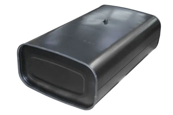 Бак паливний на MAN TGA  