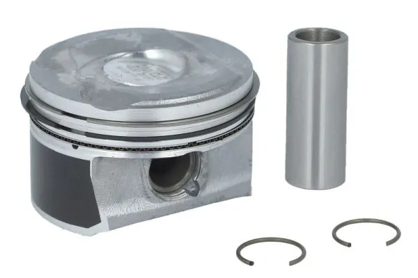 Купити 039PI00132000 Mahle Original Поршень в комплекті на 1 циліндр, STD