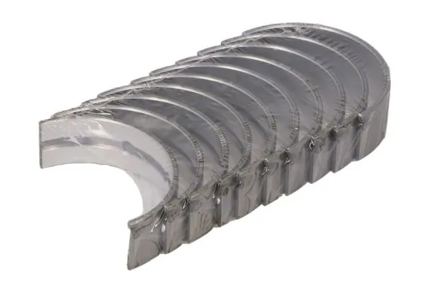 Вкладиші коленвала, корінні, комплект, стандарт (STD) Renault Trafic I