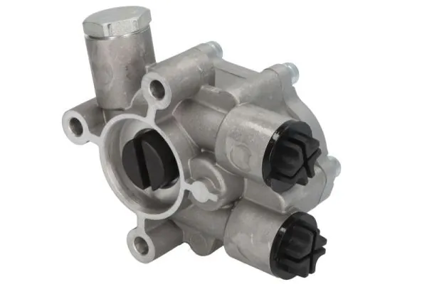 Паливний насос, механічний 9805161380 Peugeot/Citroen
