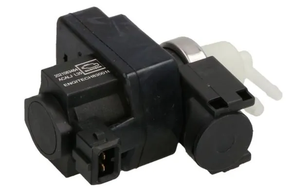 ENT830016 Engitech Клапан соленоїд регулювання заслонки EGR
