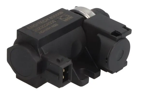 ENT830009 Engitech Клапан перетворювач тиску наддуву (соленоїд)