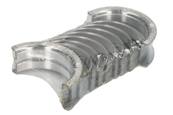 Купити 10650025 Mopart Вкладиші колінвала, корінні, комплект, 1-й ремонт (+0,25)