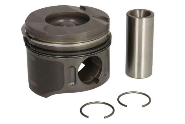 Купити 45900 Mahle Original Поршень в комплекті на 1 циліндр, STD