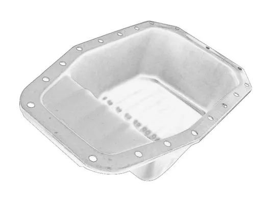 Піддон двигуна Renault (RVI) 5001847881 ціна, від 68.78 USD