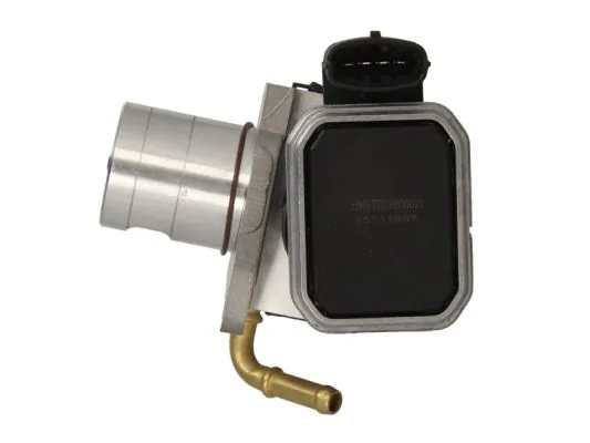 ENT500021 Engitech Клапан рециркуляції відпрацьованих газів EGR