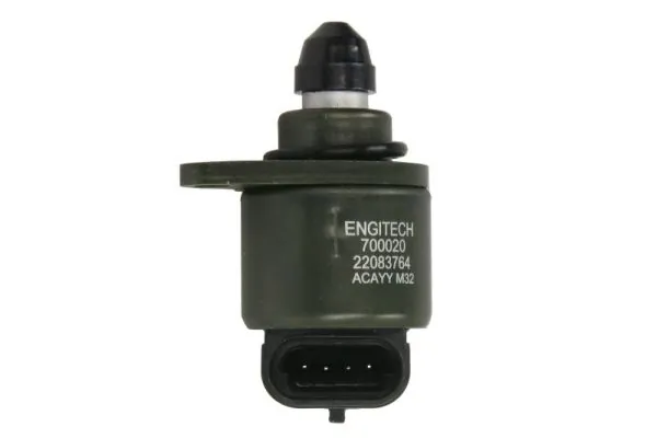ENT700020 Engitech РХХ