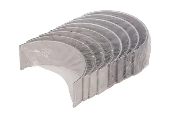 Вкладиші шатунові Skoda Fabia I