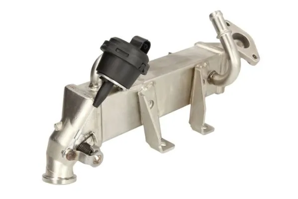 ENT520023 Engitech Радіатор системи EGR рециркуляції вихлопних газів