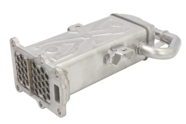 ENT520004 Engitech Радіатор системи EGR рециркуляції вихлопних газів