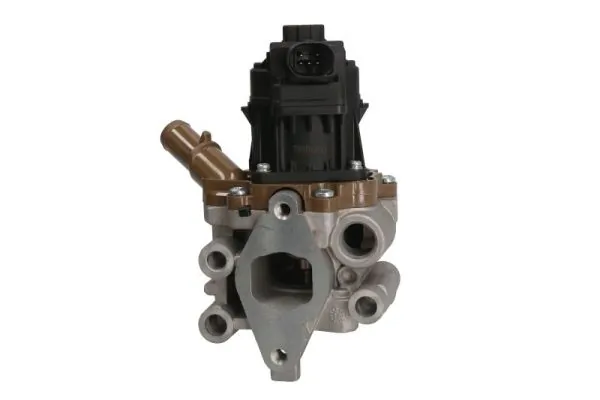 ENT500157 Engitech Клапан рециркуляції відпрацьованих газів EGR