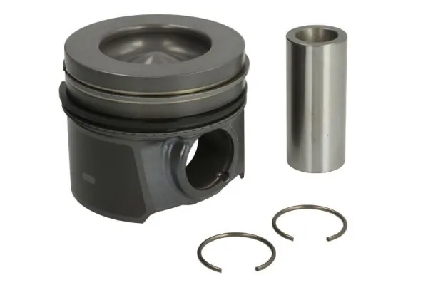 Купити 039PI00130000 Mahle Original Поршень в комплекті на 1 циліндр, STD