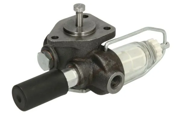Паливний насос, механічний Mercedes A0010911101 ціна, від 40.49 USD