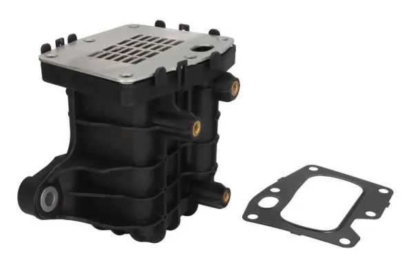 ENT520044 Engitech Радіатор системи EGR рециркуляції вихлопних газів