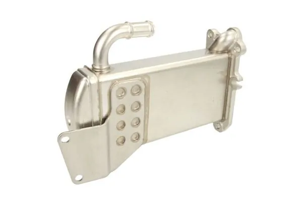 ENT520012 Engitech Радіатор системи EGR рециркуляції вихлопних газів