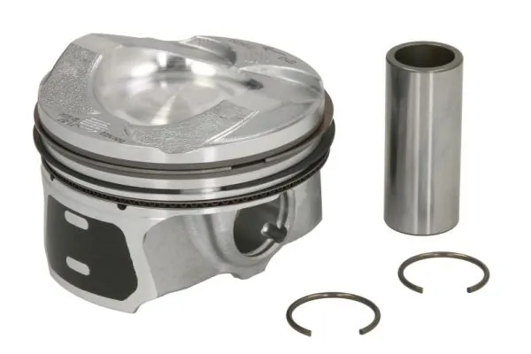 Купити 9C1Q6110EAA Ford Поршень в комплекті на 1 циліндр, STD