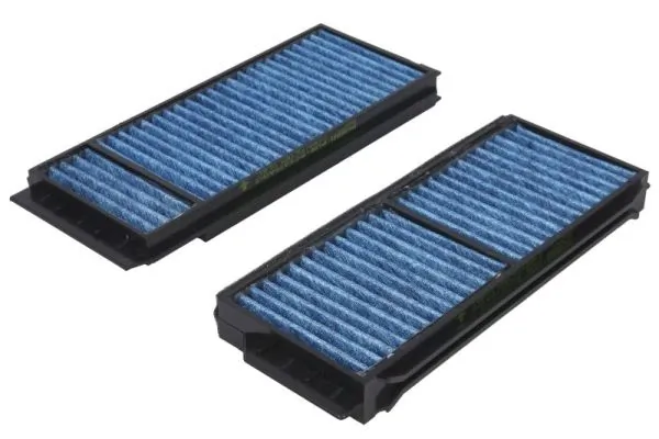 PURPC8036AG2 Purro Внутрішньосалонний фільтр