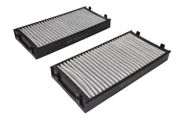 Фільтр повітряний обігрівача Polcar AS2570 ціна, від 27.34 USD