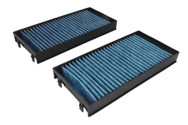 Купити AS2570 Polcar Фільтр салону вугільний