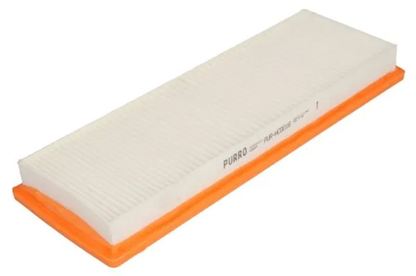 Повітряний фільтр салону Hifi Filter SC90141