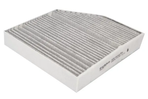 PURPC3042AG Purro Внутрішньосалонний фільтр