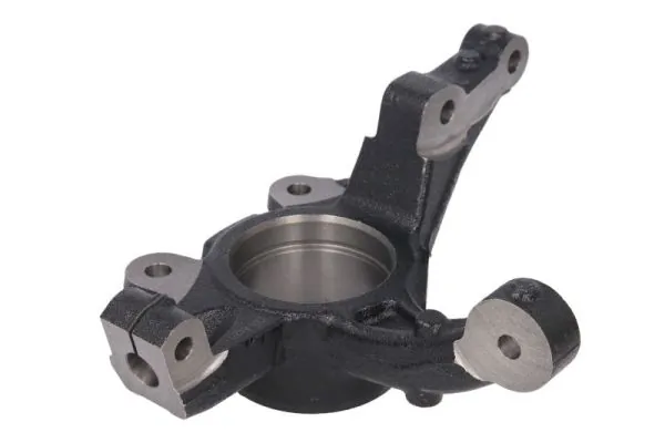 51810666 Fiat/Alfa/Lancia Цапфа - поворотний кулак передній, правий
