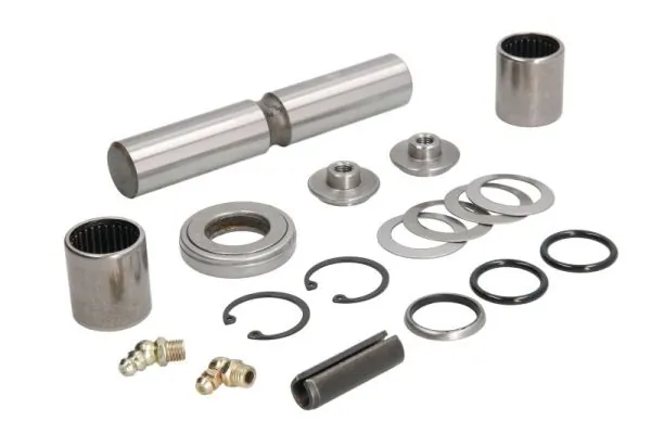 Шворінь колеса Febi FE10062 ціна, від 43.73 USD
