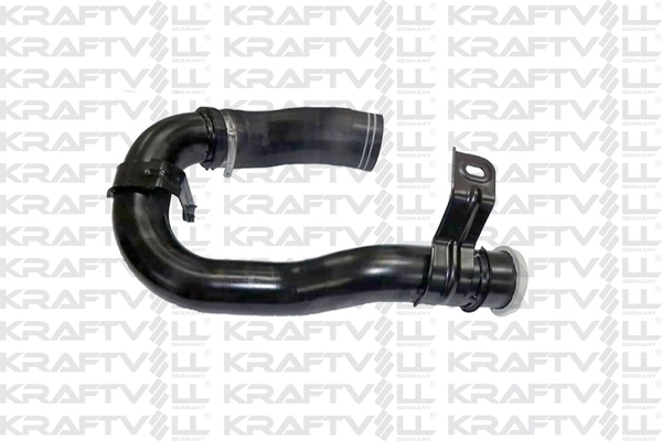 Шланг/патрубок интеркуллера 52008382 Fiat/Alfa/Lancia