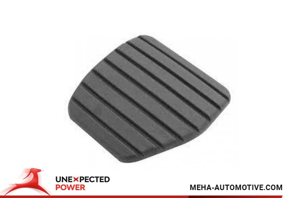 Накладка педалі гальма 465319973R Renault (RVI)