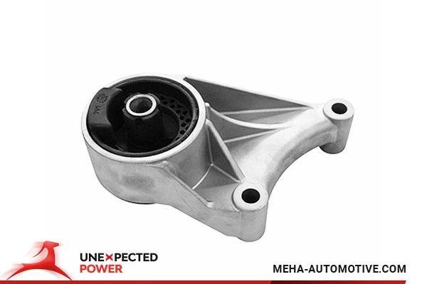 Купити 24459781 Peugeot/Citroen Подушка двигуна передня